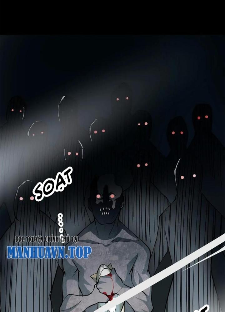 Người Thương Thuyết Cõi Âm Chapter 35 - Trang 3