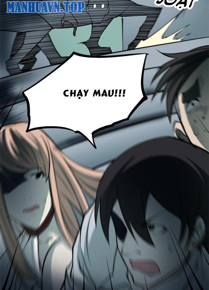 Người Thương Thuyết Cõi Âm Chapter 35 - Trang 3