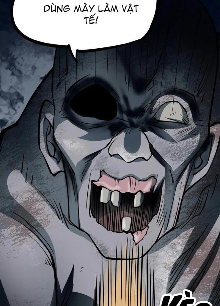 Người Thương Thuyết Cõi Âm Chapter 35 - Trang 3