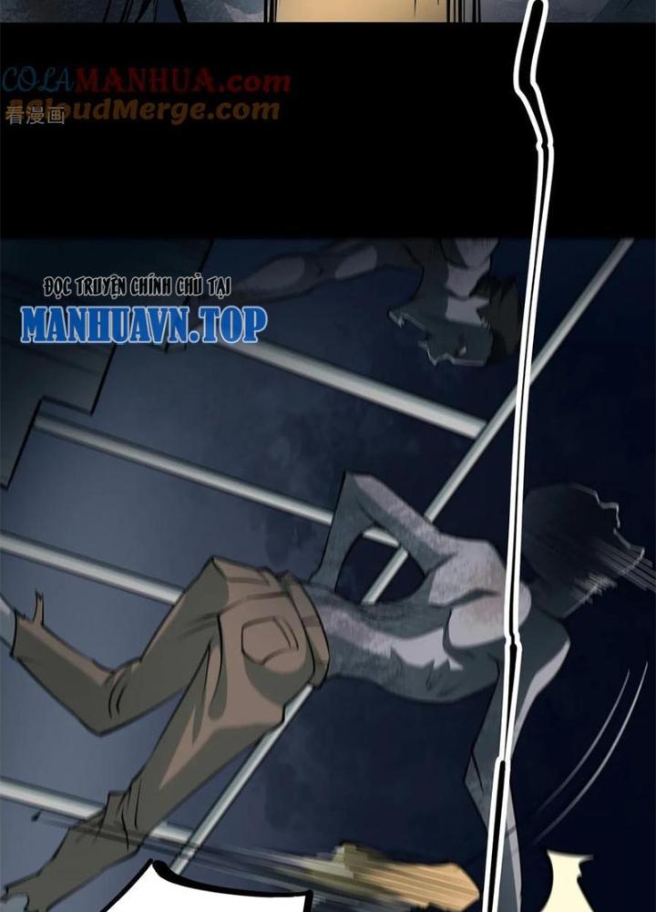 Người Thương Thuyết Cõi Âm Chapter 35 - Trang 3