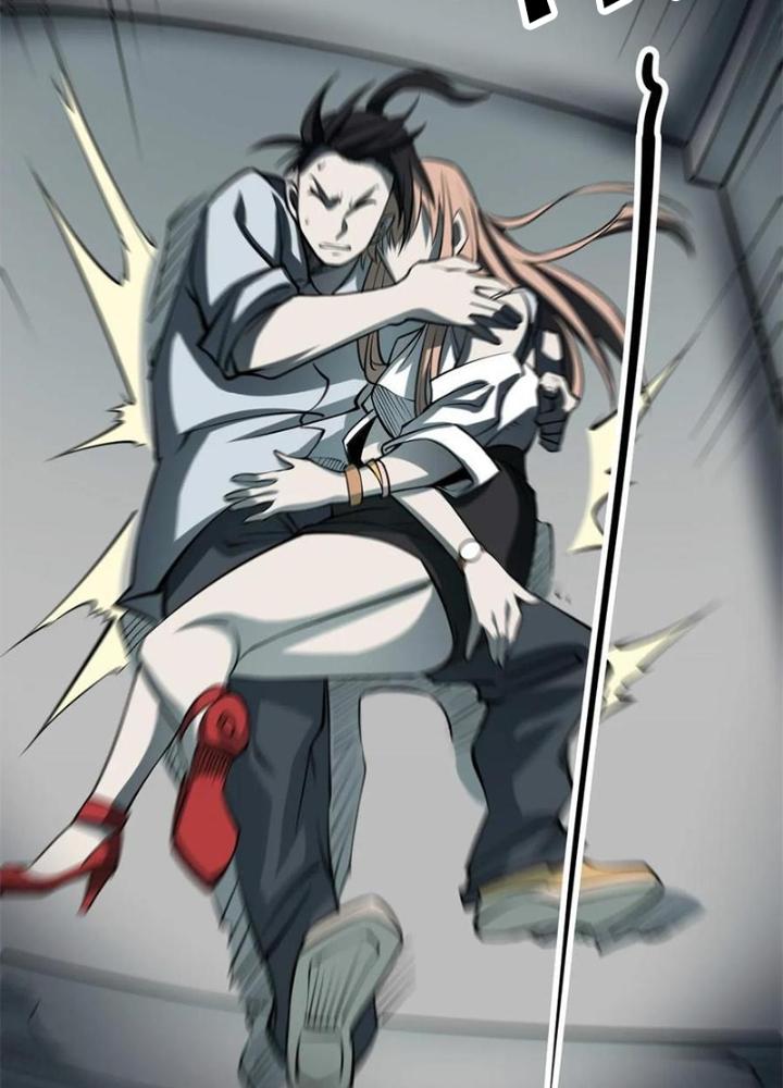 Người Thương Thuyết Cõi Âm Chapter 35 - Trang 3