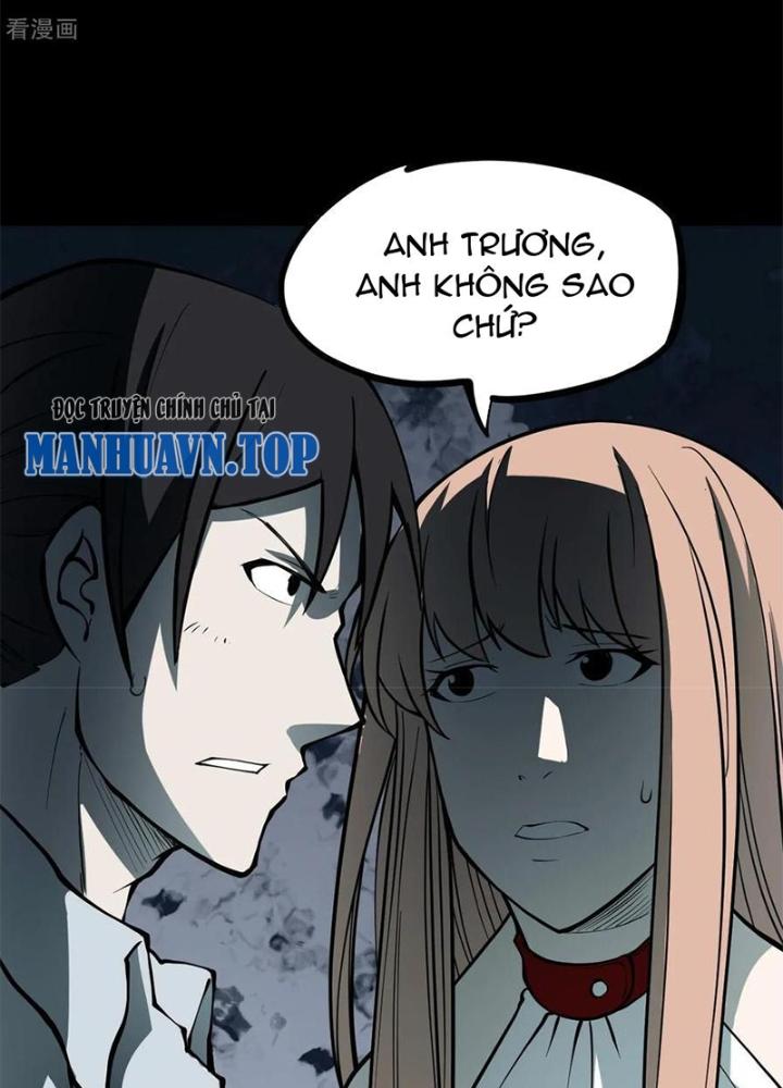 Người Thương Thuyết Cõi Âm Chapter 35 - Trang 3