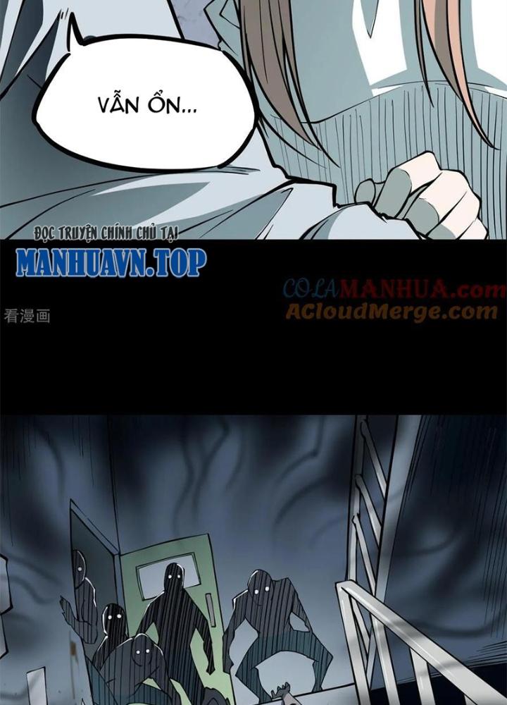 Người Thương Thuyết Cõi Âm Chapter 35 - Trang 3