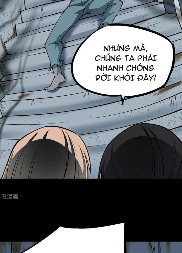 Người Thương Thuyết Cõi Âm Chapter 35 - Trang 3