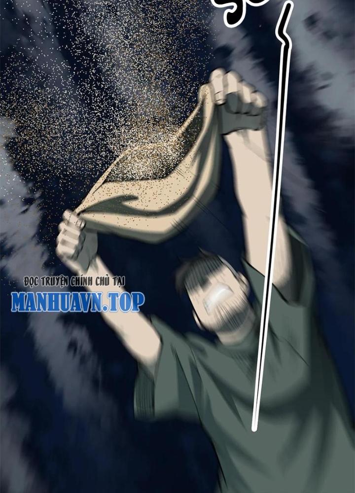 Người Thương Thuyết Cõi Âm Chapter 35 - Trang 3