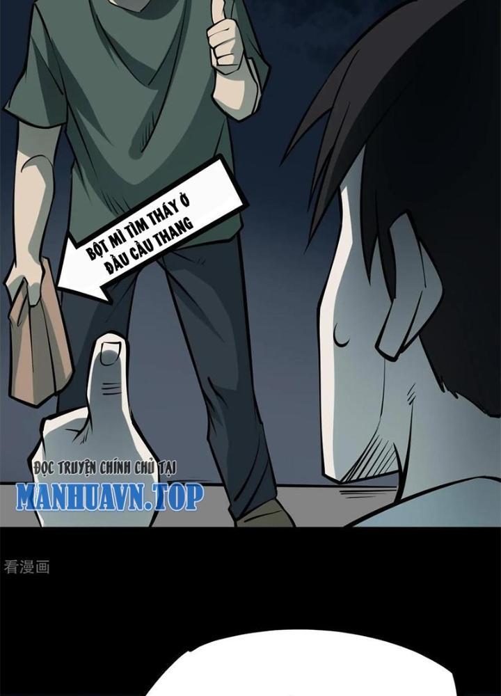 Người Thương Thuyết Cõi Âm Chapter 35 - Trang 3