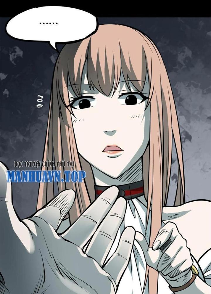 Người Thương Thuyết Cõi Âm Chapter 35 - Trang 3