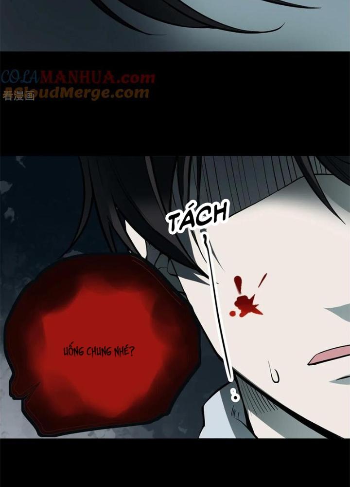 Người Thương Thuyết Cõi Âm Chapter 35 - Trang 3