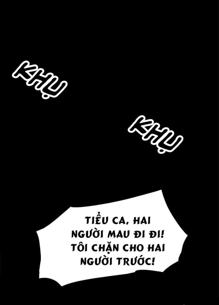 Người Thương Thuyết Cõi Âm Chapter 35 - Trang 3
