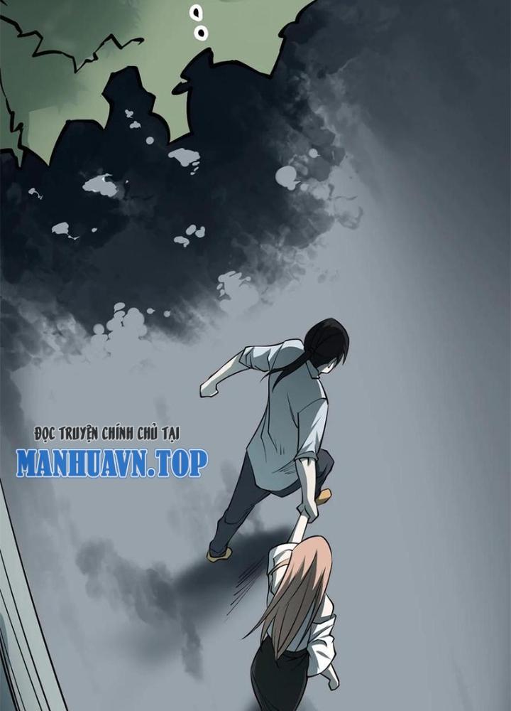 Người Thương Thuyết Cõi Âm Chapter 35 - Trang 3