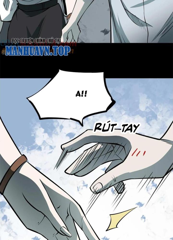 Người Thương Thuyết Cõi Âm Chapter 35 - Trang 3