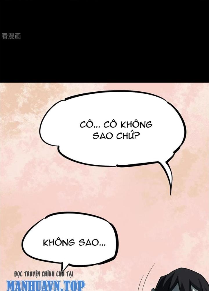 Người Thương Thuyết Cõi Âm Chapter 35 - Trang 3