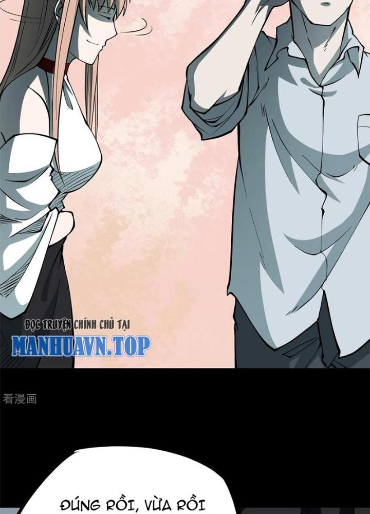 Người Thương Thuyết Cõi Âm Chapter 35 - Trang 3