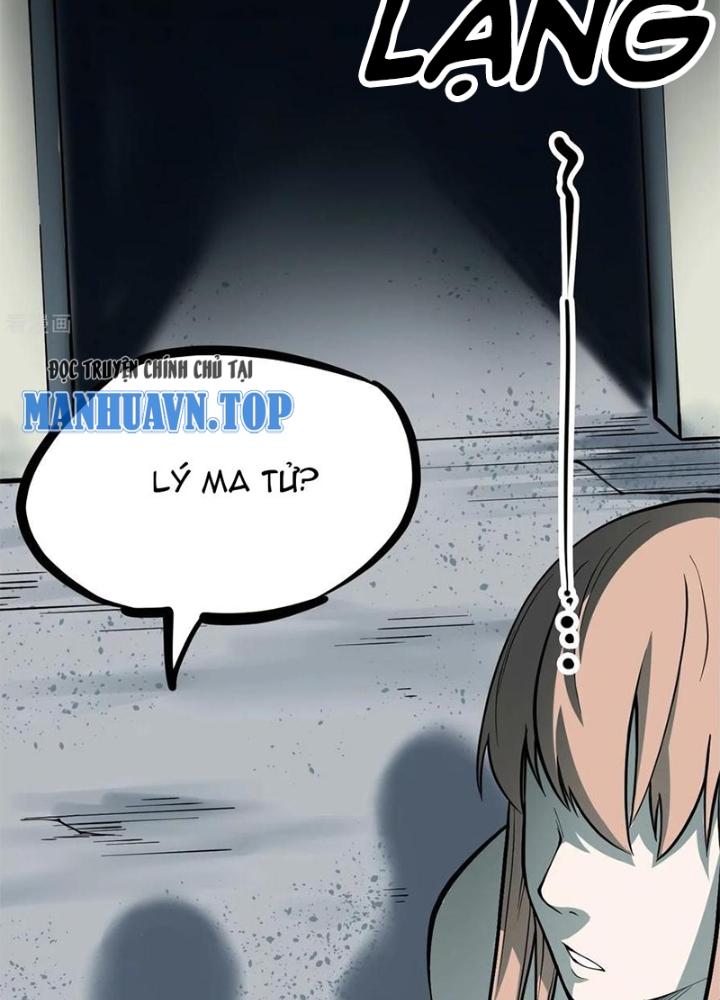 Người Thương Thuyết Cõi Âm Chapter 35 - Trang 3