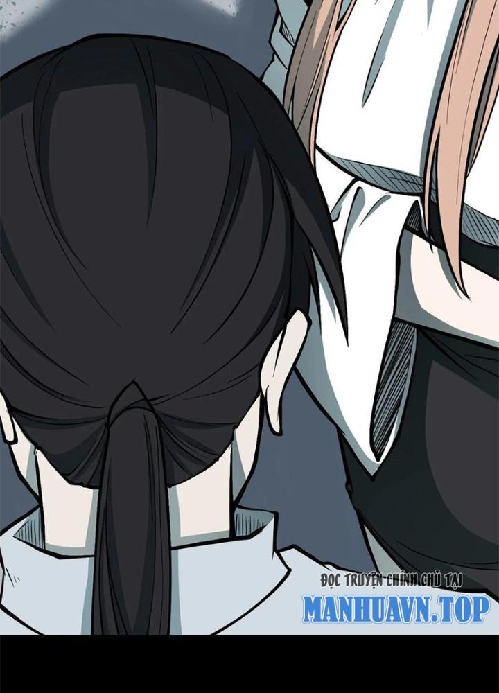 Người Thương Thuyết Cõi Âm Chapter 35 - Trang 3