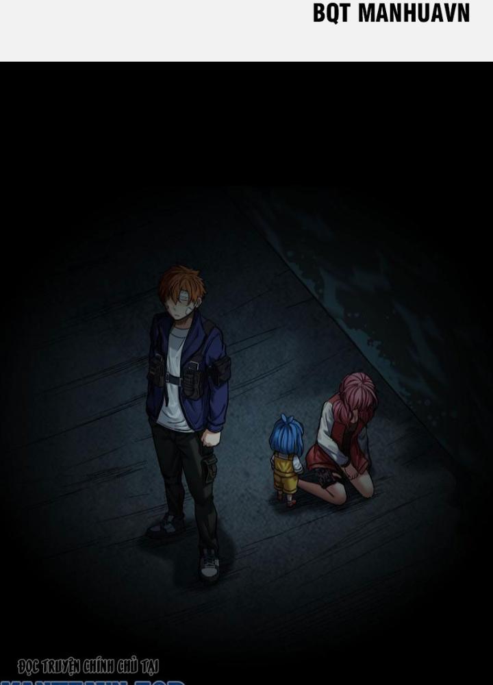 Hắc Dạ Trùng Sinh Chapter 43 - Trang 2