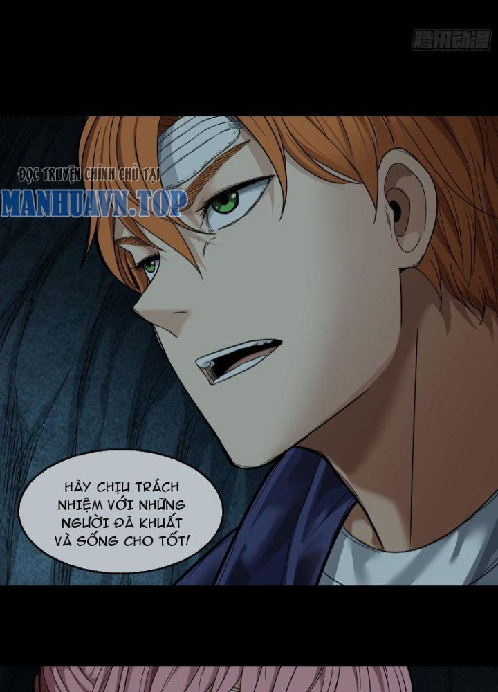 Hắc Dạ Trùng Sinh Chapter 43 - Trang 2