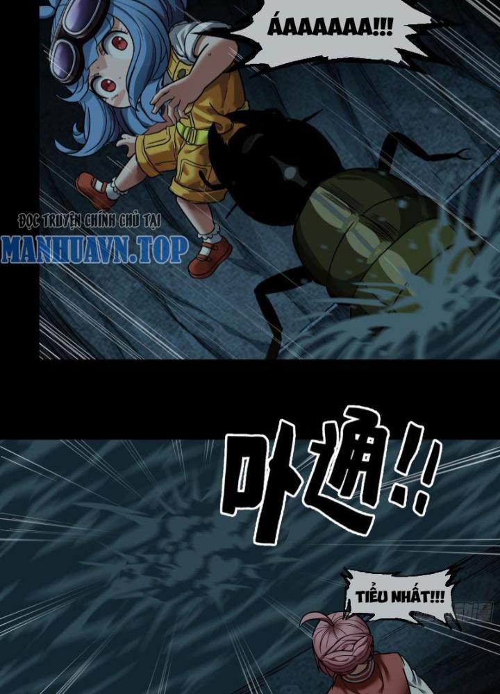 Hắc Dạ Trùng Sinh Chapter 43 - Trang 2