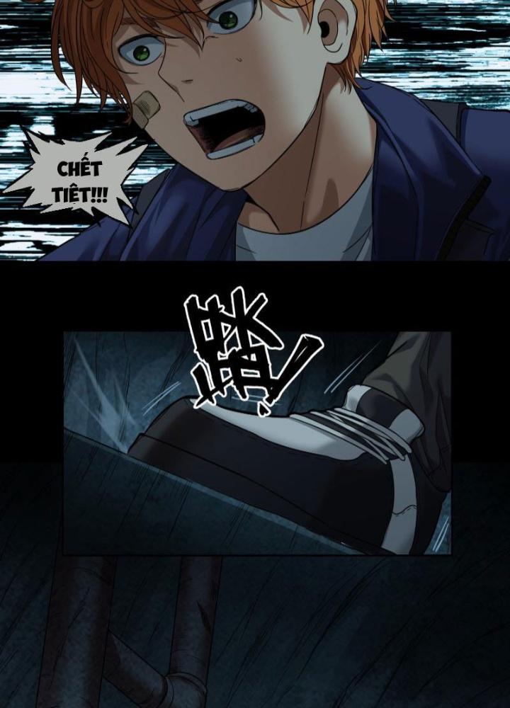 Hắc Dạ Trùng Sinh Chapter 43 - Trang 2