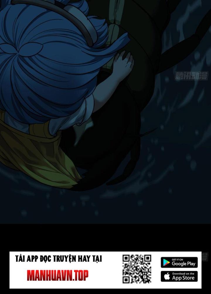 Hắc Dạ Trùng Sinh Chapter 43 - Trang 2