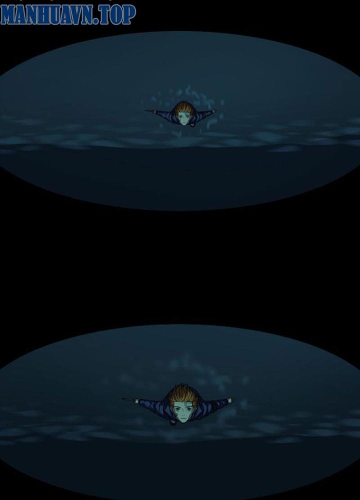 Hắc Dạ Trùng Sinh Chapter 43 - Trang 2