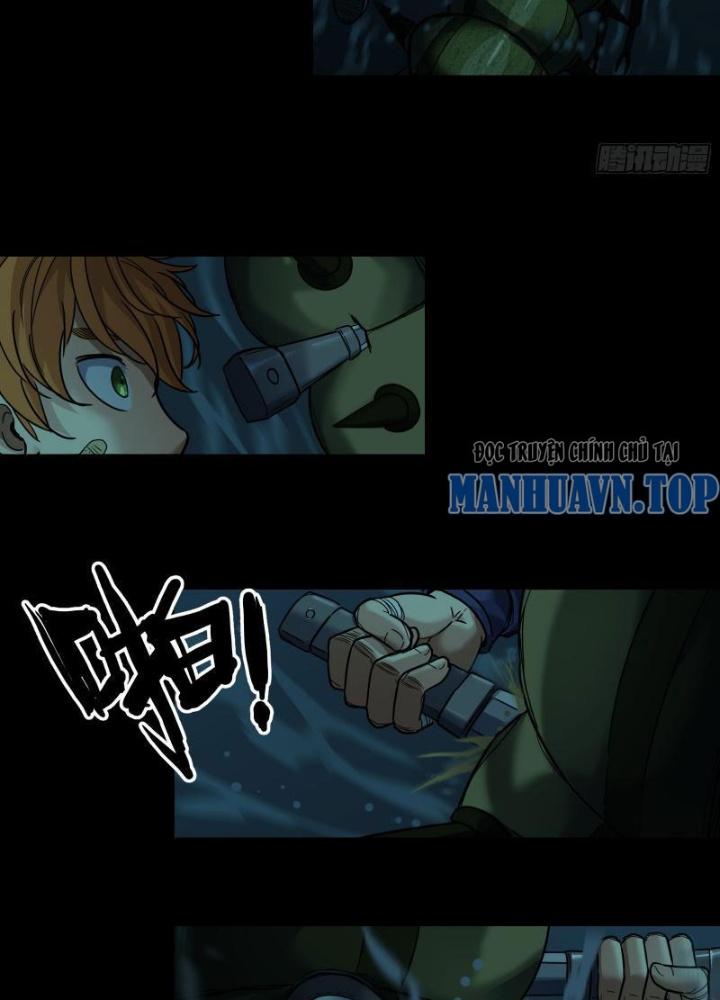 Hắc Dạ Trùng Sinh Chapter 43 - Trang 2