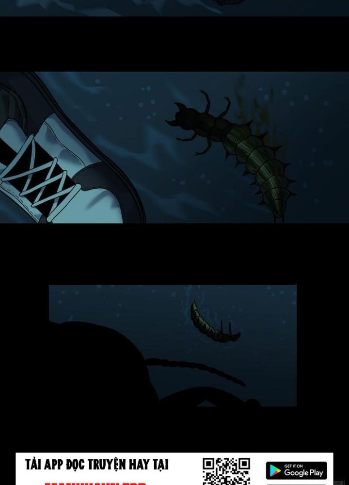 Hắc Dạ Trùng Sinh Chapter 43 - Trang 2