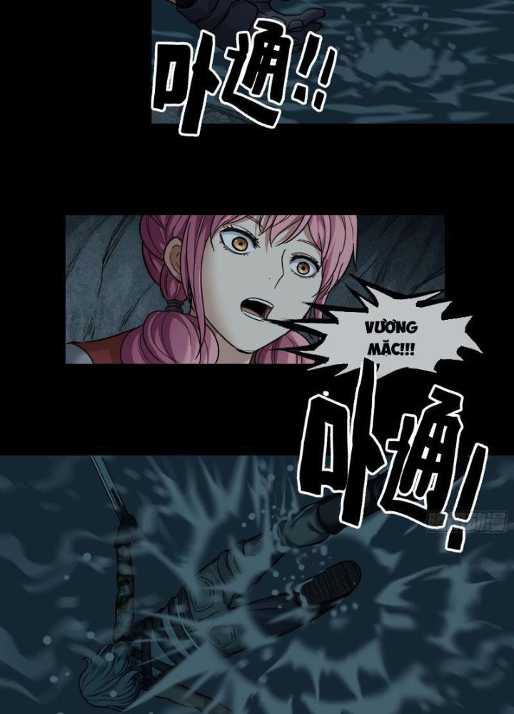 Hắc Dạ Trùng Sinh Chapter 43 - Trang 2