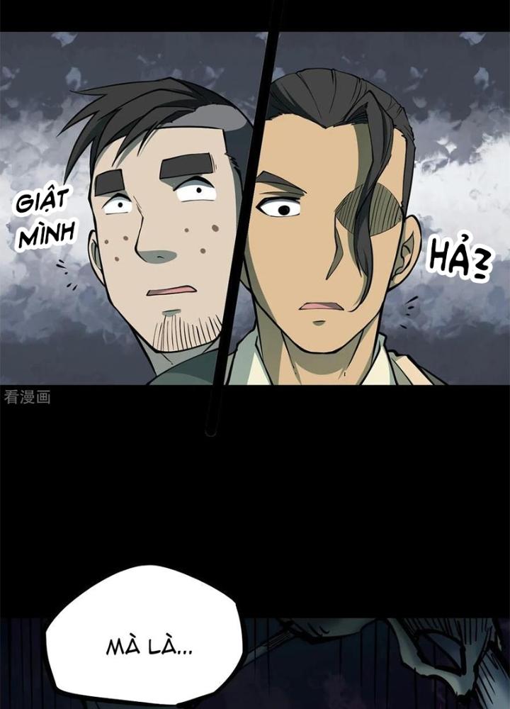 Người Thương Thuyết Cõi Âm Chapter 36 - Trang 3