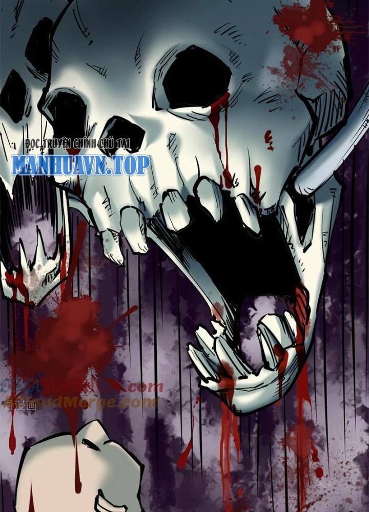 Người Thương Thuyết Cõi Âm Chapter 36 - Trang 3