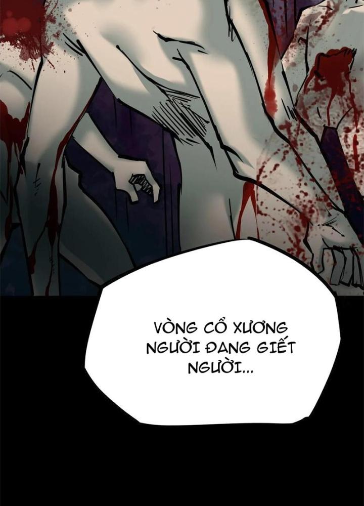 Người Thương Thuyết Cõi Âm Chapter 36 - Trang 3
