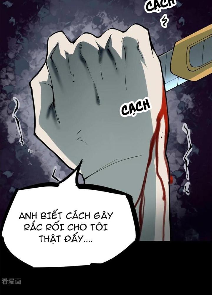 Người Thương Thuyết Cõi Âm Chapter 36 - Trang 3