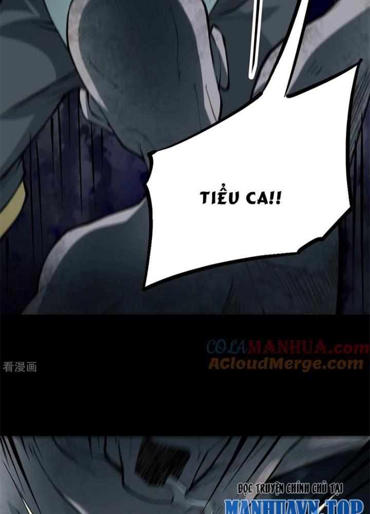 Người Thương Thuyết Cõi Âm Chapter 36 - Trang 3