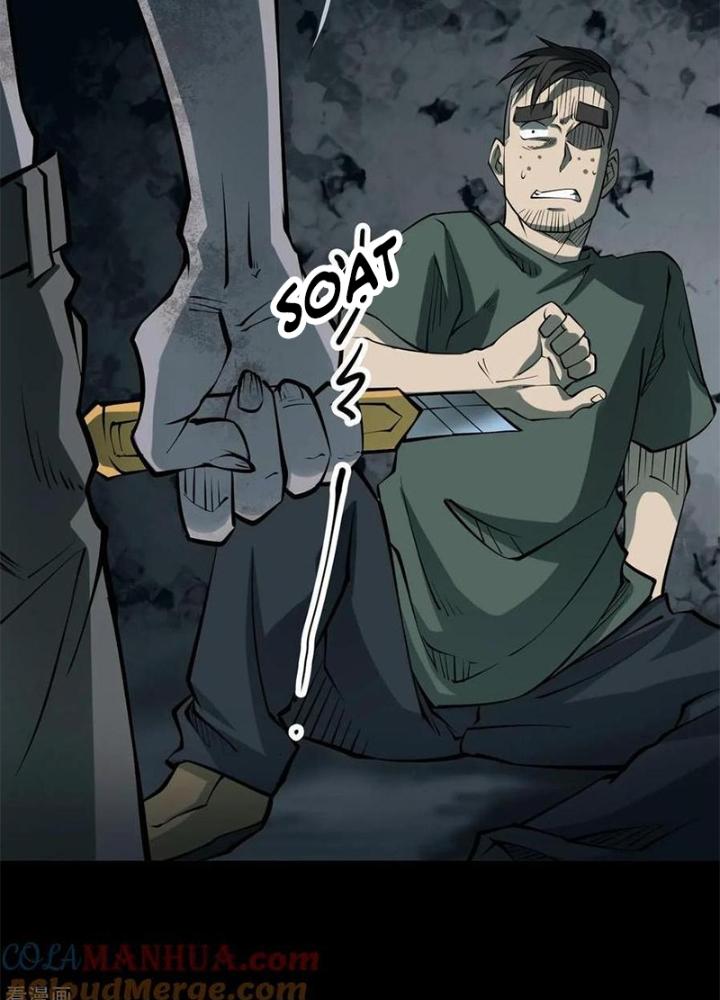 Người Thương Thuyết Cõi Âm Chapter 36 - Trang 3