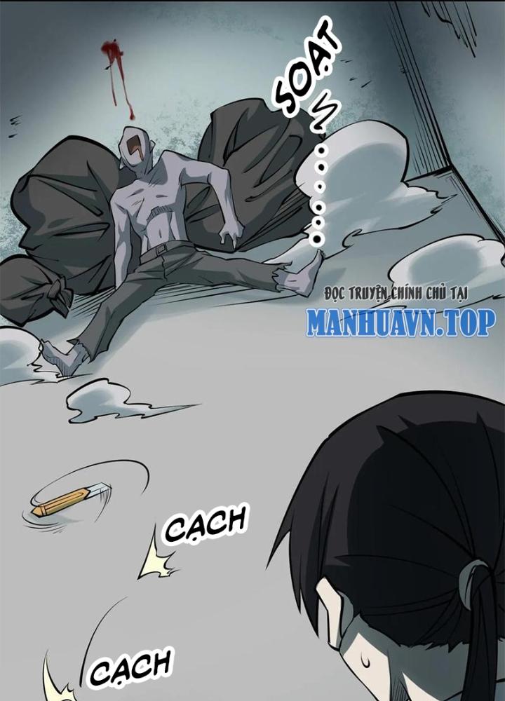 Người Thương Thuyết Cõi Âm Chapter 36 - Trang 3