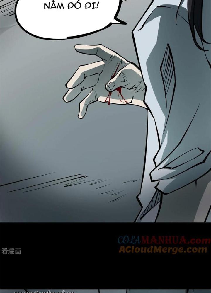 Người Thương Thuyết Cõi Âm Chapter 36 - Trang 3