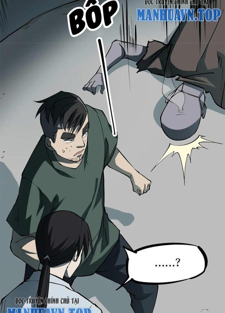 Người Thương Thuyết Cõi Âm Chapter 36 - Trang 3