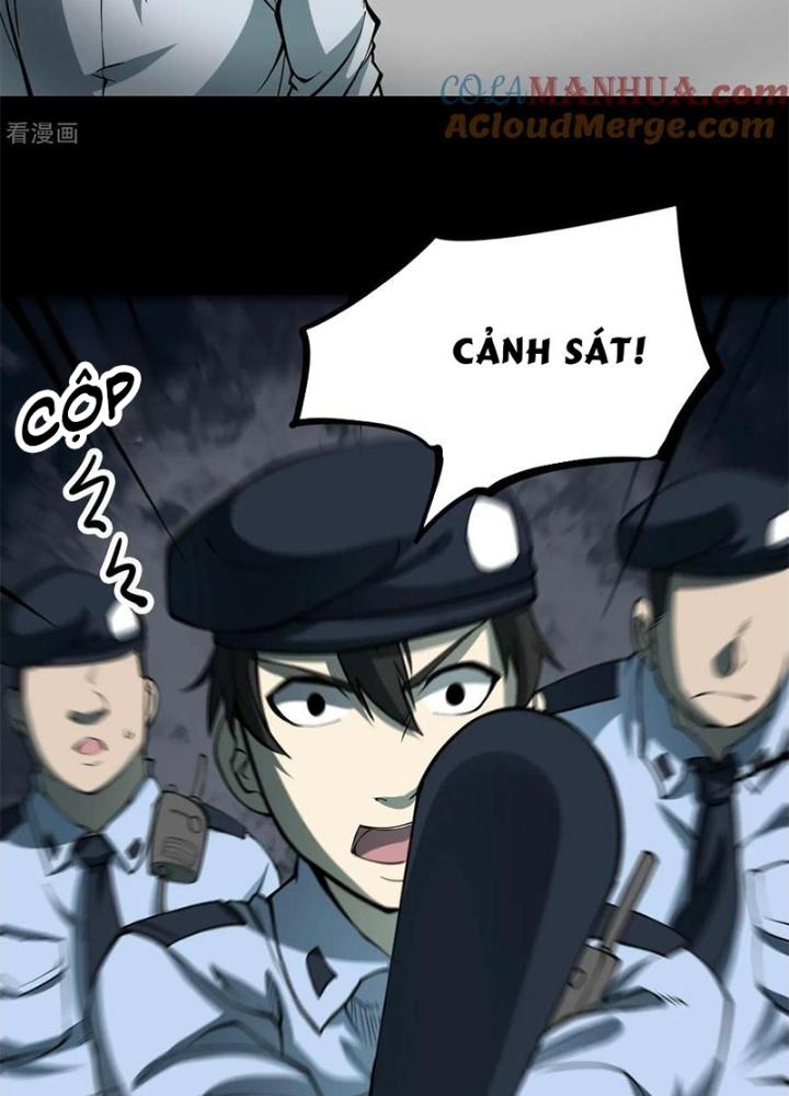 Người Thương Thuyết Cõi Âm Chapter 36 - Trang 3