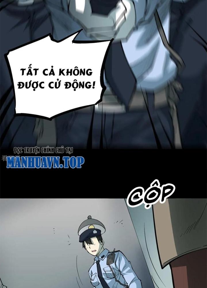 Người Thương Thuyết Cõi Âm Chapter 36 - Trang 3