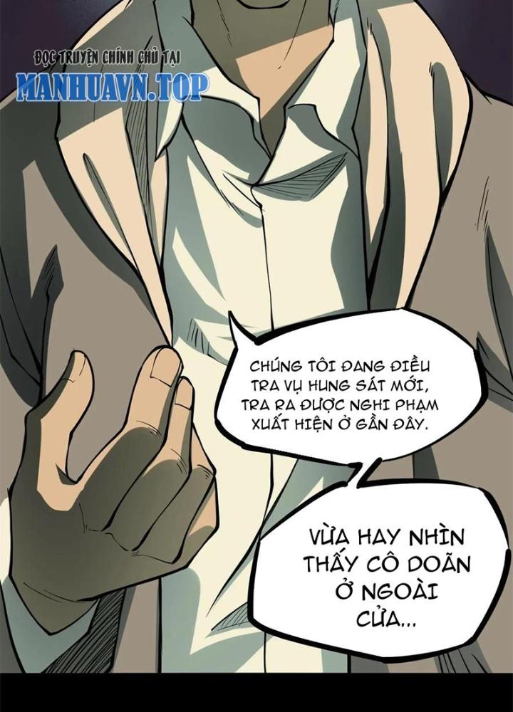 Người Thương Thuyết Cõi Âm Chapter 36 - Trang 3