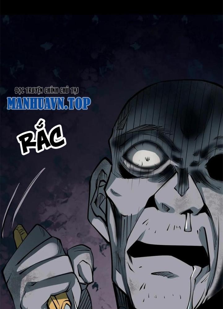 Người Thương Thuyết Cõi Âm Chapter 36 - Trang 3