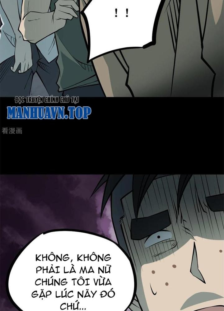 Người Thương Thuyết Cõi Âm Chapter 36 - Trang 3