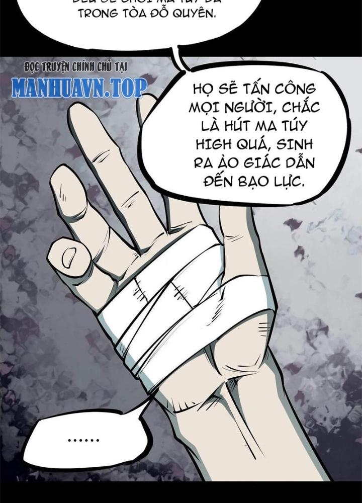 Người Thương Thuyết Cõi Âm Chapter 36 - Trang 3