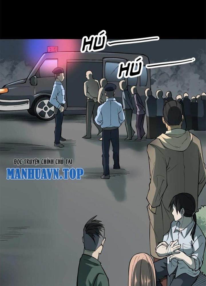 Người Thương Thuyết Cõi Âm Chapter 36 - Trang 3