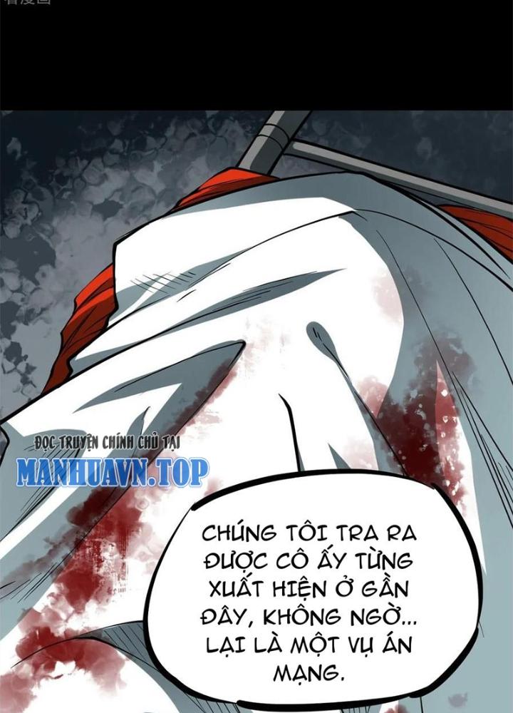 Người Thương Thuyết Cõi Âm Chapter 36 - Trang 3