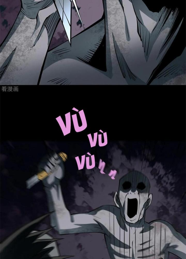 Người Thương Thuyết Cõi Âm Chapter 36 - Trang 3