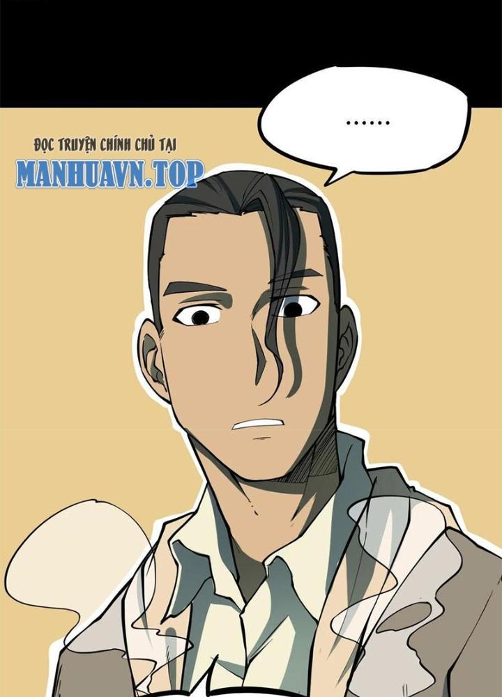 Người Thương Thuyết Cõi Âm Chapter 36 - Trang 3