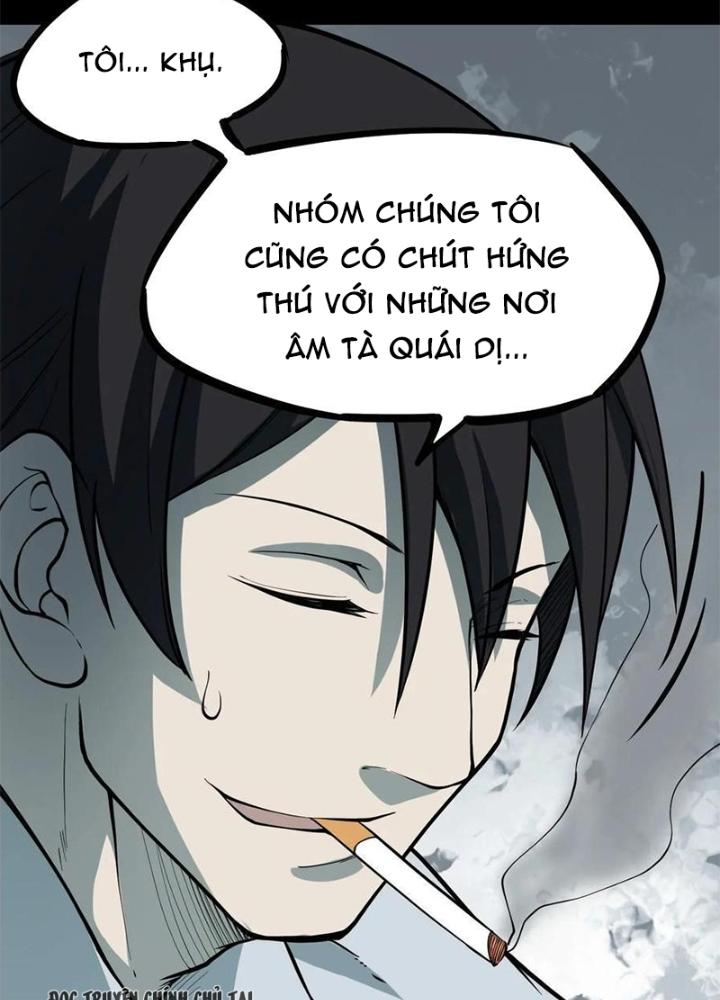 Người Thương Thuyết Cõi Âm Chapter 36 - Trang 3