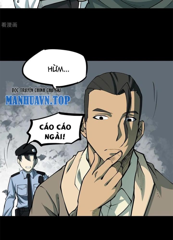 Người Thương Thuyết Cõi Âm Chapter 36 - Trang 3