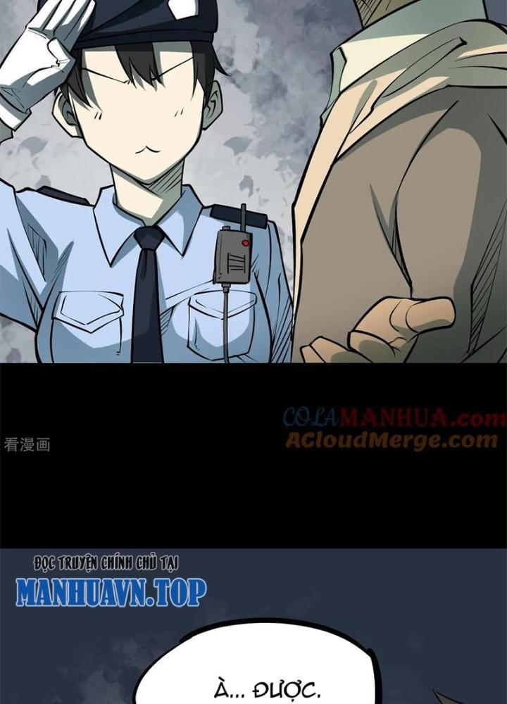 Người Thương Thuyết Cõi Âm Chapter 36 - Trang 3